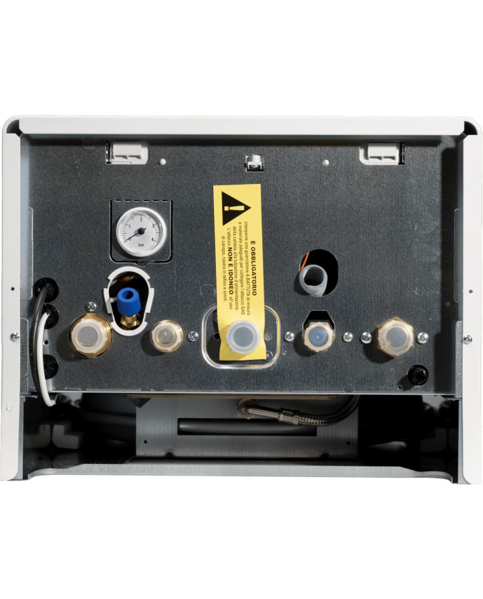 CALD. ITALTHERM CITYCLASS 40F T. BAL 40 KW LPG